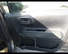 Toyota Spade 2019