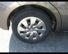 Toyota Spade 2019