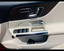 Mercedes Benz B-Class 2019
