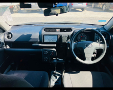 Toyota Probox 2021