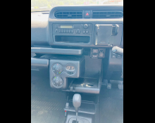 Toyota Succeed Wagon 2019