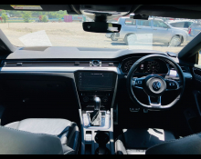 Volkswagen Arteon 2020
