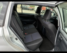 Toyota Corolla Fielder 2019