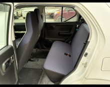 Suzuki Alto 2021
