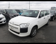 Toyota Succeed Van 2019