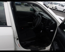 Toyota Succeed Van 2019