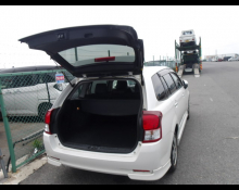 Toyota Corolla Fielder 2014