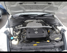 Nissan Fairlady Z 2002