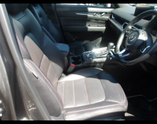 Mazda CX-5 2023