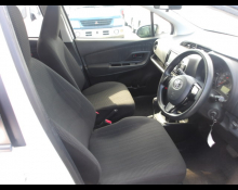 Toyota Vitz 2019