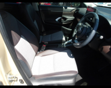 Toyota Yaris Cross 2022