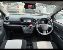 Daihatsu Mira e:S 2019