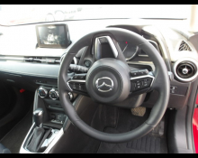 Mazda Mazda2 2020
