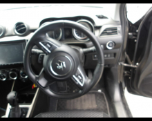 Suzuki Swift 2019