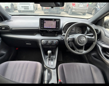 Toyota Yaris 2020