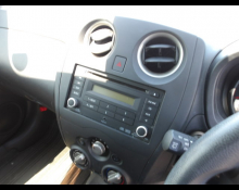 Nissan Note 2019