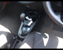 Toyota Vitz 2019