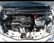 Toyota Vitz 2019