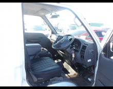 Mazda Bongo Van 2019