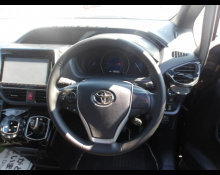 Toyota Noah 2019