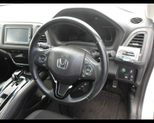 Honda Vezel 2019
