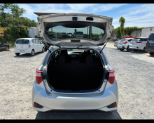 Toyota Vitz 2019