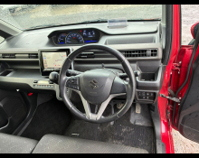 Suzuki Wagon R 2019
