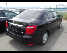 Toyota Corolla Axio 2019