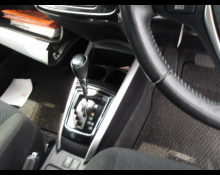 Toyota Corolla Axio 2019