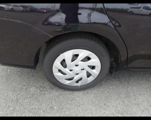 Toyota Corolla Axio 2019