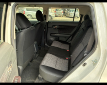 Toyota Corolla Rumion 2013