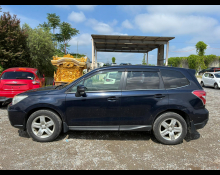 Subaru Forester 2013
