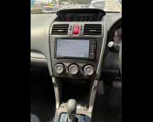 Subaru Forester 2013