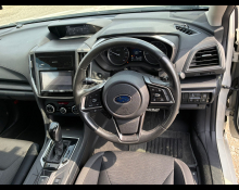 Subaru Impreza Sport 2019