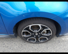 Suzuki Swift Sports 2018