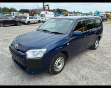 Toyota Succeed 2020