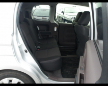 Toyota Spade 2019