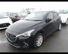 Mazda Demio 2019