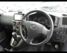 Toyota Rush 2015