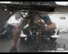 Suzuki Wagon R 2020