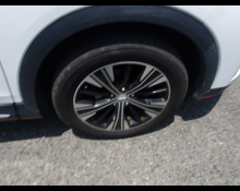 Mitsubishi Eclipse Cross 2018