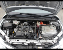 Toyota Corolla Axio 2019