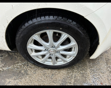 Toyota Porte 2019