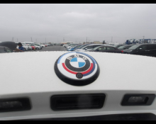 BMW 4 Series 2022
