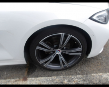 BMW 4 Series 2022