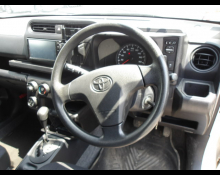 Toyota Probox 2021