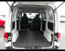 Nissan NV200 2019