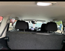 Toyota Probox 2019