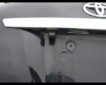 Toyota Allion 2011