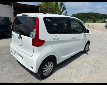 Nissan Dayz 2019